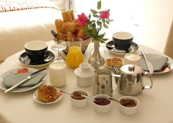 Domaine De Janis & 4*