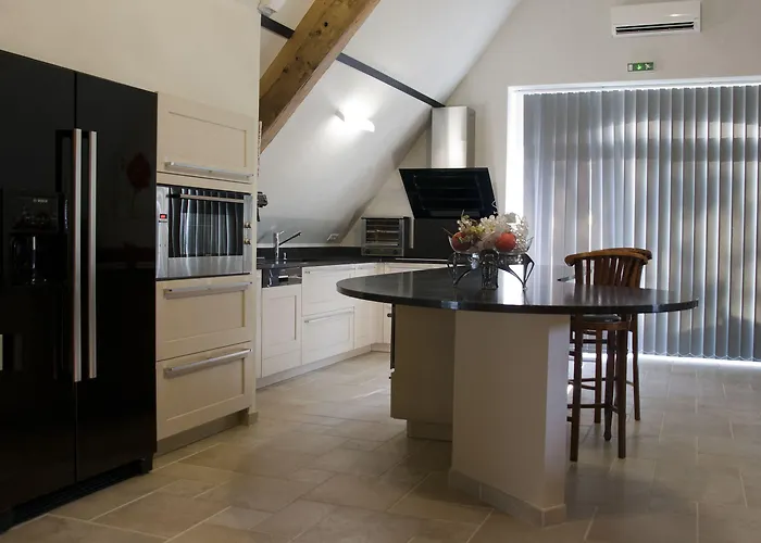 Domaine De Janis & Hotel Le Vigan (Lot)