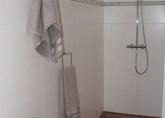 Domaine De Janis & Hotel