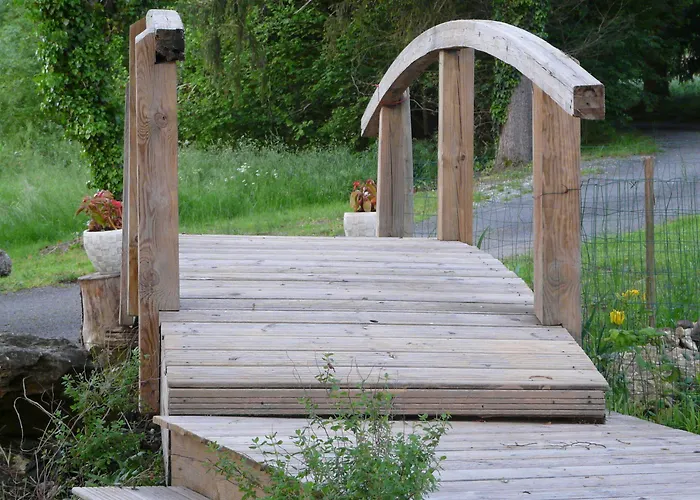 Domaine De Janis & Hotel