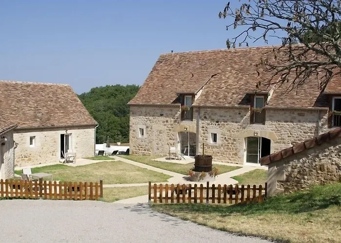 Domaine De Janis &