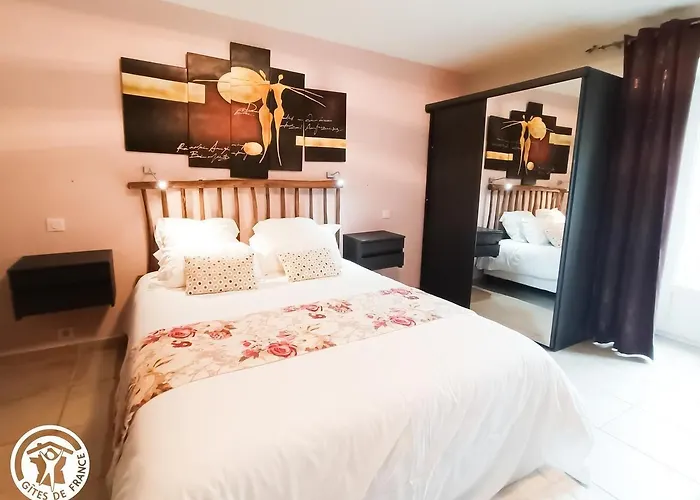 Domaine De Janis & Hotel