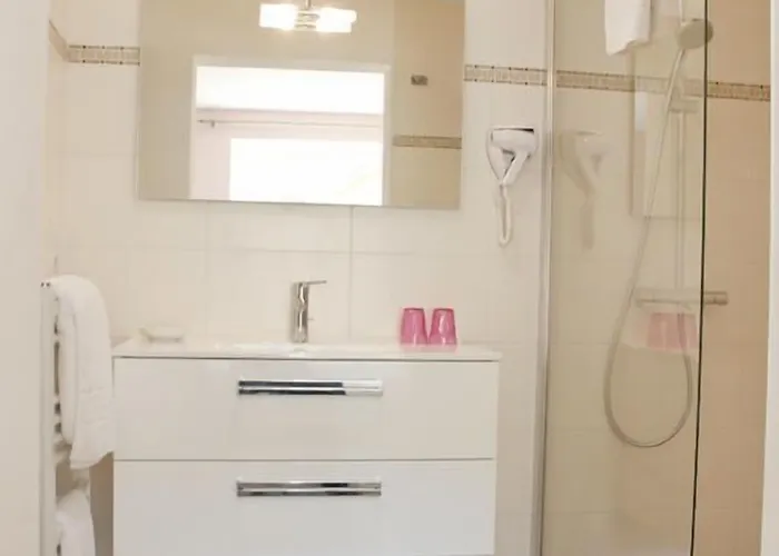 Domaine De Janis & فندق 4*