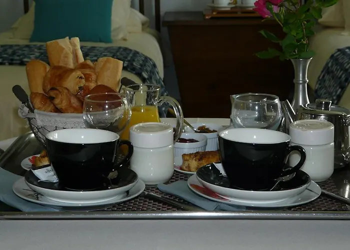 Domaine De Janis & Le Vigan (Lot)