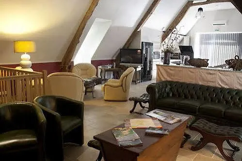 Domaine De Janis & Hotel